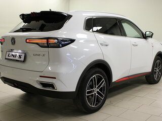 2025 Changan UNI-S I, белый, 3179900 рублей, вид 5