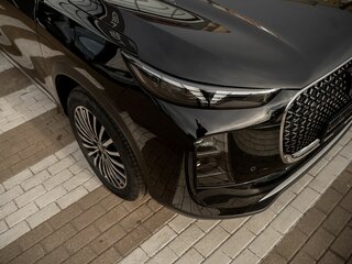 2026 Tenet T8, чёрный, 3885000 рублей, вид 4