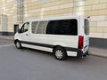 2022 Mercedes-Benz Sprinter, белый, 5250000 рублей - вид 8