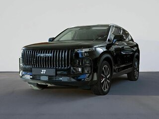 2024 Jaecoo J7 I, чёрный, 3108900 рублей, вид 1