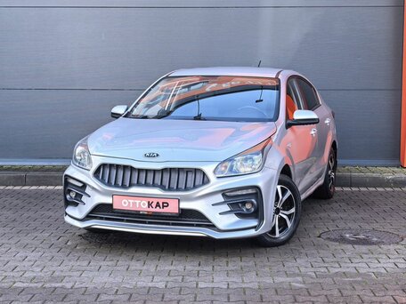 Kia Rio IV