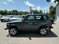 2026 Lada (ВАЗ) Niva Legend I, серый, 1200000 рублей - вид 10