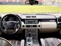 2010 Land Rover Range Rover III Рестайлинг 2, коричневый, 1650000 рублей - вид 10