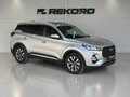 2021 Chery Tiggo 7 Pro I, серебристый, 1719000 рублей