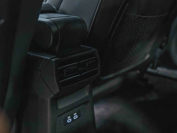 2026 Audi A3 A3L 35 TFSI IV (8Y) Рестайлинг, серый - вид 21