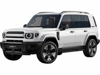 2026 Esteo V27, белый, 5920000 рублей, вид 1
