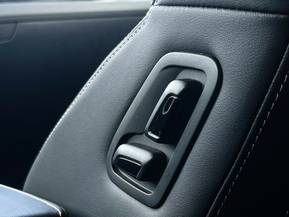 2025 Skoda Superb III Рестайлинг, серый - вид 20