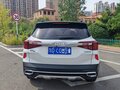 2023 Kia KX3, белый, 1650000 рублей - вид 4