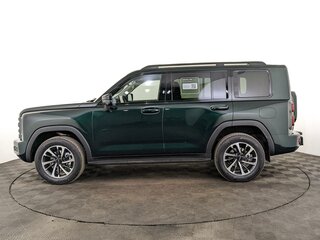 2026 Haval H9 II, зелёный, 5358000 рублей, вид 3
