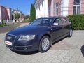 2006 Audi A6 III (C6), серый, 935000 рублей