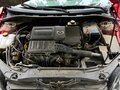2007 Mazda 3 I (BK) Рестайлинг, красный, 560000 рублей - вид 6