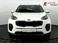 2018 Kia Sportage IV, белый, 2000000 рублей - вид 2