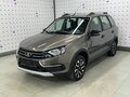 2026 Lada (ВАЗ) Granta Cross I Рестайлинг, коричневый