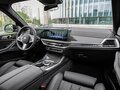 2026 BMW X7 40d I (G07) Рестайлинг, серый, 17890000 рублей - вид 10