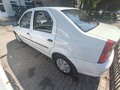 2011 Renault Logan I Рестайлинг, белый, 340000 рублей - вид 2