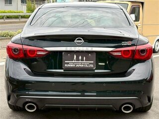 2026 Nissan Skyline XIII (V37) Рестайлинг 2, фиолетовый, 10700000 рублей, вид 5
