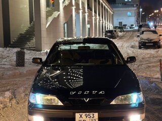 1984 Toyota Vista I (V10), чёрный, 400000 рублей, вид 2