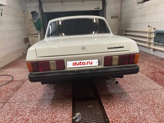 1994 ГАЗ 31029 «Волга», белый, 210000 рублей, вид 5