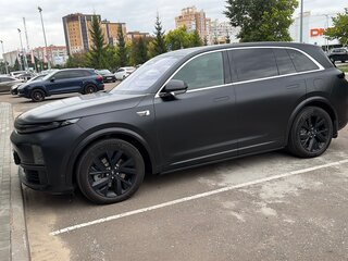 2024 Li Auto (Lixiang) L7 I, чёрный, 6000000 рублей, вид 3