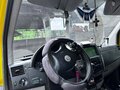 2010 Volkswagen Crafter, жёлтый, 950000 рублей - вид 7