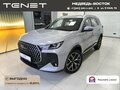 2026 Tenet T7, серый