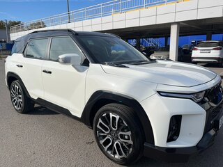 2022 SsangYong Torres, белый, 3290000 рублей, вид 2