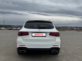 2021 Mercedes-Benz GLC 300 d I (X253) Рестайлинг, белый - вид 8