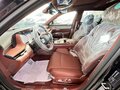 2025 Genesis G90 II, чёрный, 19100000 рублей - вид 9