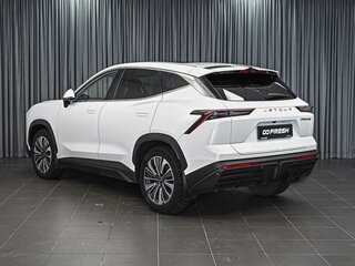 2023 Jetour Dashing I, белый, 1874000 рублей, вид 2