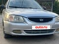 2003 Hyundai Accent II, серебристый, 270000 рублей - вид 2