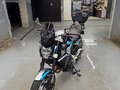 2021 BMW F 900 R, чёрный, 890000 рублей - вид 11