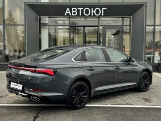 2026 Geely Preface I, серый, 3434990 рублей, вид 5