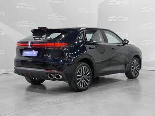 2023 Changan UNI-K, чёрный, 2750000 рублей, вид 5