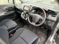 2011 Toyota Wish II, серебристый, 824911 рублей - вид 8