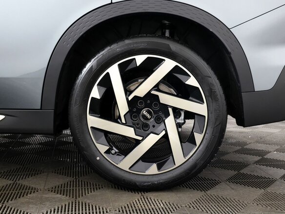2026 Mini Countryman S III, серый, 6490000 рублей - вид 24