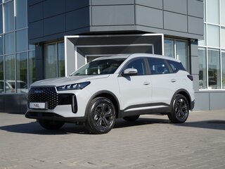 2026 Tenet T4L, серый, 2329000 рублей, вид 3
