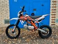 2026 Kayo Basic K125, оранжевый, 79900 рублей