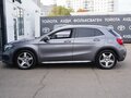 2016 Mercedes-Benz GLA 250 I (X156), серый, 1900000 рублей - вид 7