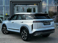 2023 Jaecoo J7 I, серый - вид 4