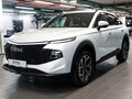 2026 Haval F7x II, белый