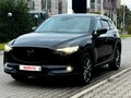 2021 Mazda CX-5 II, чёрный, 4090000 рублей - вид 8
