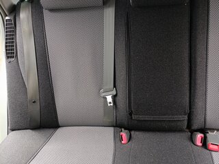 2004 Toyota Prius II (XW20), серый, 590000 рублей, вид 5