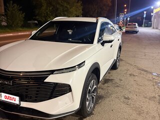 2025 Haval F7 II, белый, 2400000 рублей, вид 1