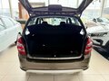 2025 Lada (ВАЗ) Granta Cross I Рестайлинг, коричневый, 1226000 рублей - вид 5