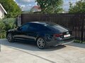 2014 Audi A7 I (4G) Рестайлинг, чёрный, 3000000 рублей - вид 1