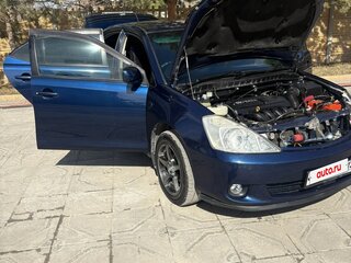 2004 Toyota Allion I, синий, 770000 рублей, вид 2