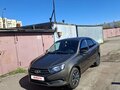 2024 Lada (ВАЗ) Granta I Рестайлинг, коричневый, 849000 рублей