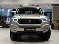 2026 Tank 400 I, серебристый, 6299000 рублей