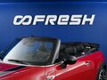 2019 Mini Cabrio JCW John Cooper Works III Рестайлинг, красный, 3149077 рублей - вид 5