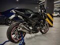 2009 Kawasaki Z 1000, чёрный, 440000 рублей - вид 9